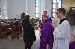 Dzień Wspólnoty Ruchu Światło-Życie