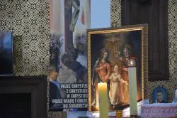 Dzień Wspólnoty Ruchu Światło-Życie