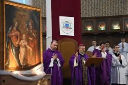 Dzień Wspólnoty Ruchu Światło-Życie