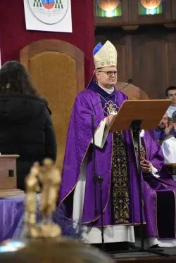 Dzień Wspólnoty Ruchu Światło-Życie