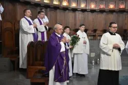 Dzień Wspólnoty Ruchu Światło-Życie