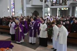 Dzień Wspólnoty Ruchu Światło-Życie