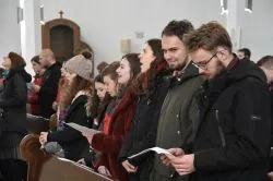Dzień Wspólnoty Ruchu Światło-Życie