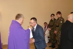 Wielkopostne spotkanie Duszpasterstwa Rolników