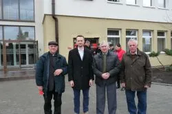 Wielkopostne spotkanie Duszpasterstwa Rolników