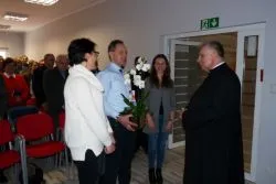 Wielkopostne spotkanie Duszpasterstwa Rolników