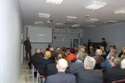Wielkopostne spotkanie Duszpasterstwa Rolników