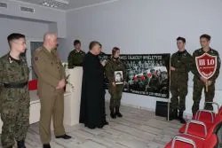 Wielkopostne spotkanie Duszpasterstwa Rolników