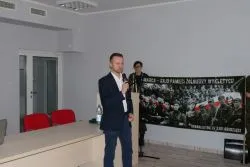 Wielkopostne spotkanie Duszpasterstwa Rolników