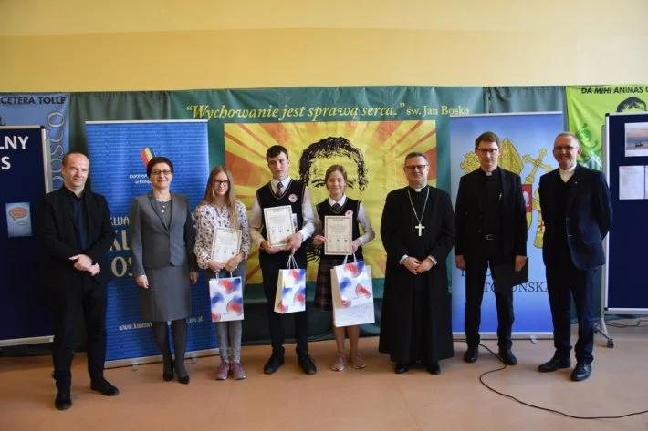 Zakończenie Diecezjalnego Konkursu Biblijnego i Dzień Drzwi Otwartych