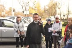 Droga Krzyżowa na Barbarkę