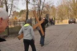 Droga Krzyżowa na Barbarkę