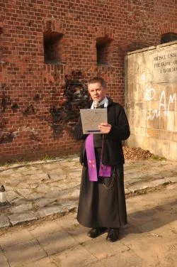 Droga Krzyżowa na Barbarkę