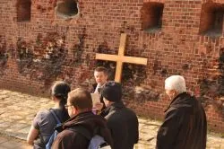 Droga Krzyżowa na Barbarkę