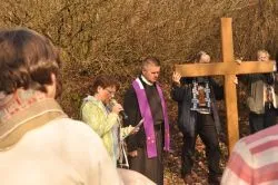 Droga Krzyżowa na Barbarkę
