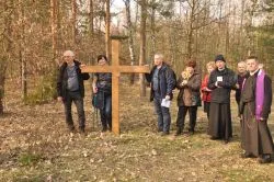 Droga Krzyżowa na Barbarkę
