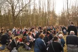 Droga Krzyżowa na Barbarkę