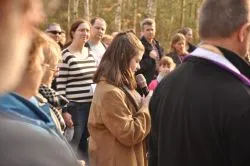 Droga Krzyżowa na Barbarkę