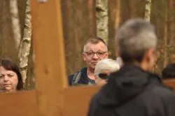 Droga Krzyżowa na Barbarkę
