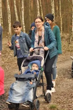 Droga Krzyżowa na Barbarkę