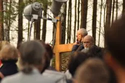 Droga Krzyżowa na Barbarkę