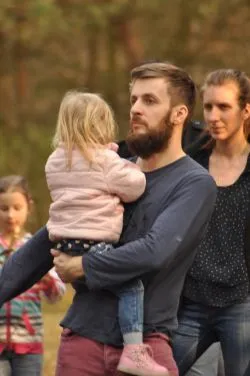 Droga Krzyżowa na Barbarkę