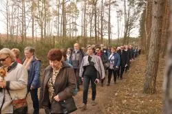 Droga Krzyżowa na Barbarkę