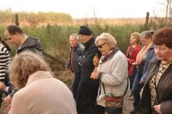 Droga Krzyżowa na Barbarkę