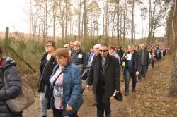 Droga Krzyżowa na Barbarkę