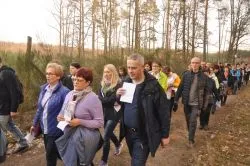 Droga Krzyżowa na Barbarkę