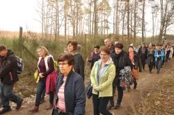 Droga Krzyżowa na Barbarkę