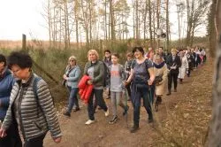 Droga Krzyżowa na Barbarkę