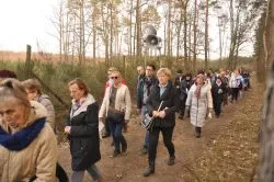 Droga Krzyżowa na Barbarkę