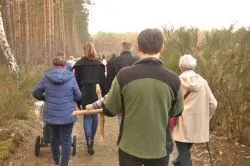 Droga Krzyżowa na Barbarkę