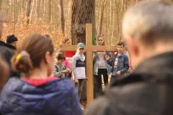 Droga Krzyżowa na Barbarkę