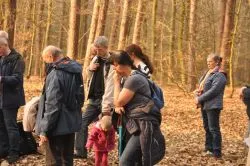Droga Krzyżowa na Barbarkę