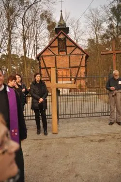 Droga Krzyżowa na Barbarkę