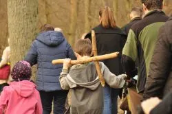 Droga Krzyżowa na Barbarkę