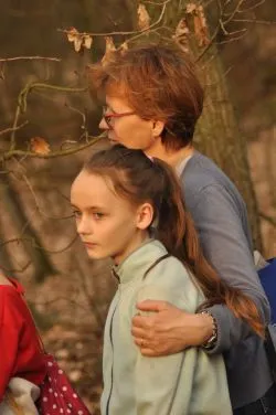 Droga Krzyżowa na Barbarkę