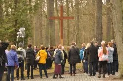 Droga Krzyżowa na Barbarkę