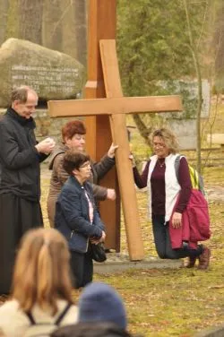 Droga Krzyżowa na Barbarkę