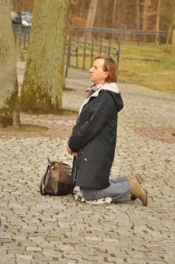 Droga Krzyżowa na Barbarkę