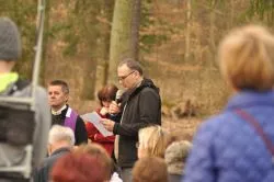 Droga Krzyżowa na Barbarkę
