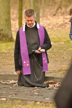 Droga Krzyżowa na Barbarkę