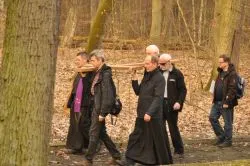 Droga Krzyżowa na Barbarkę
