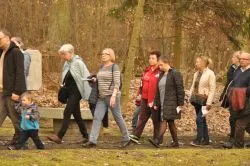Droga Krzyżowa na Barbarkę