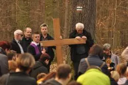 Droga Krzyżowa na Barbarkę