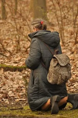 Droga Krzyżowa na Barbarkę