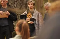 Droga Krzyżowa na Barbarkę