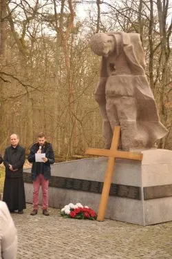 Droga Krzyżowa na Barbarkę